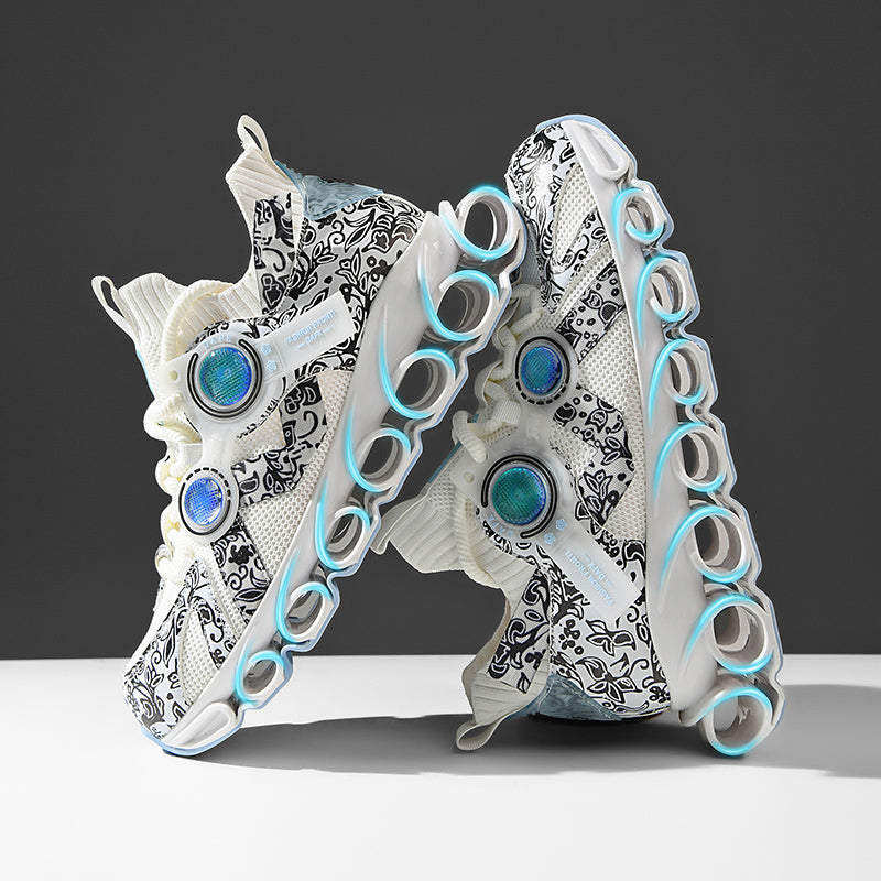 ‘Urban Vector’ X9X Sneaker