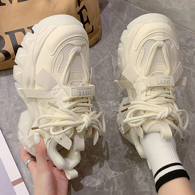 CLARA Chunky Sneakers