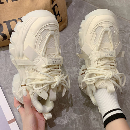 CLARA Chunky Sneakers