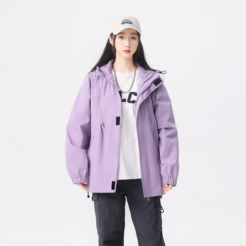MLB 8008 Outdoor Jacket