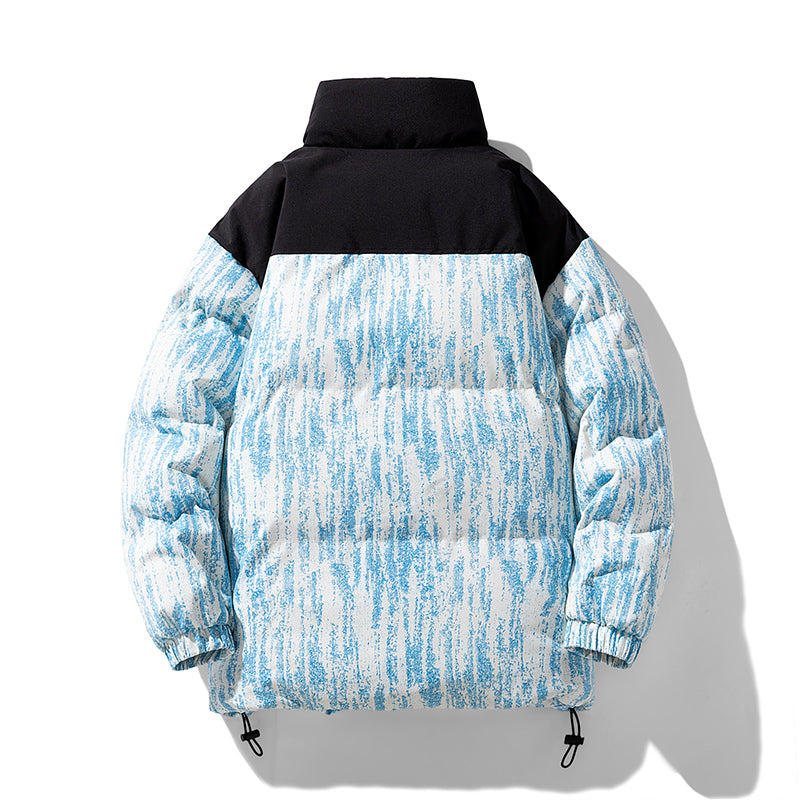 MLB Z705 Puffer Jacket