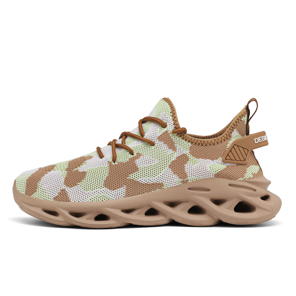PEGASUS ’Stealth' X9X Wave Runners in Sahara Brown Camo