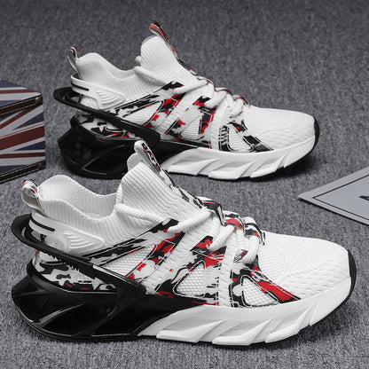 ‘Sovereign Pulse’ X9X Sneakers