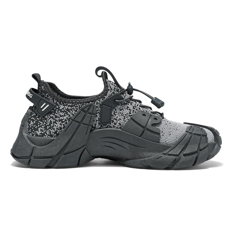 'Luminara Rift' X9X Sneakers