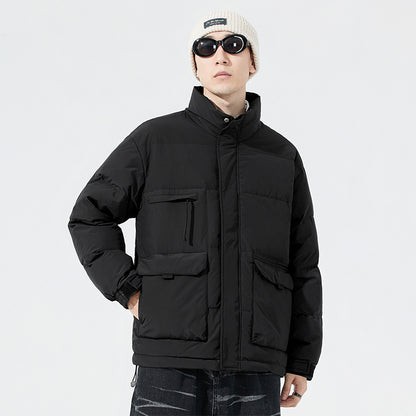 MLB Z726 Puffer Jacket