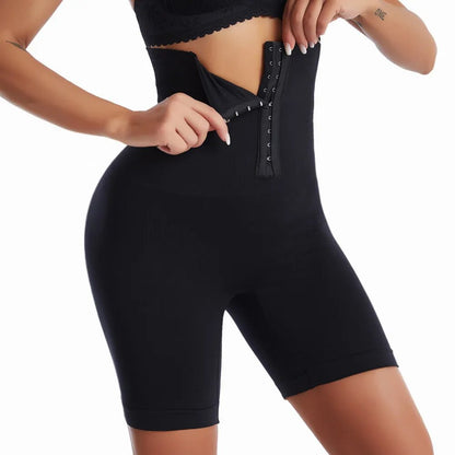 SHPWR-38 Butt Lifter + Waist/Thigh Slimming Shapewear