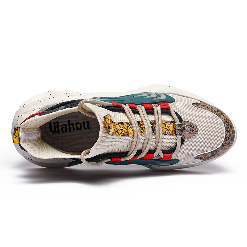 ‘Infinity Impact’ X9X Sneakers