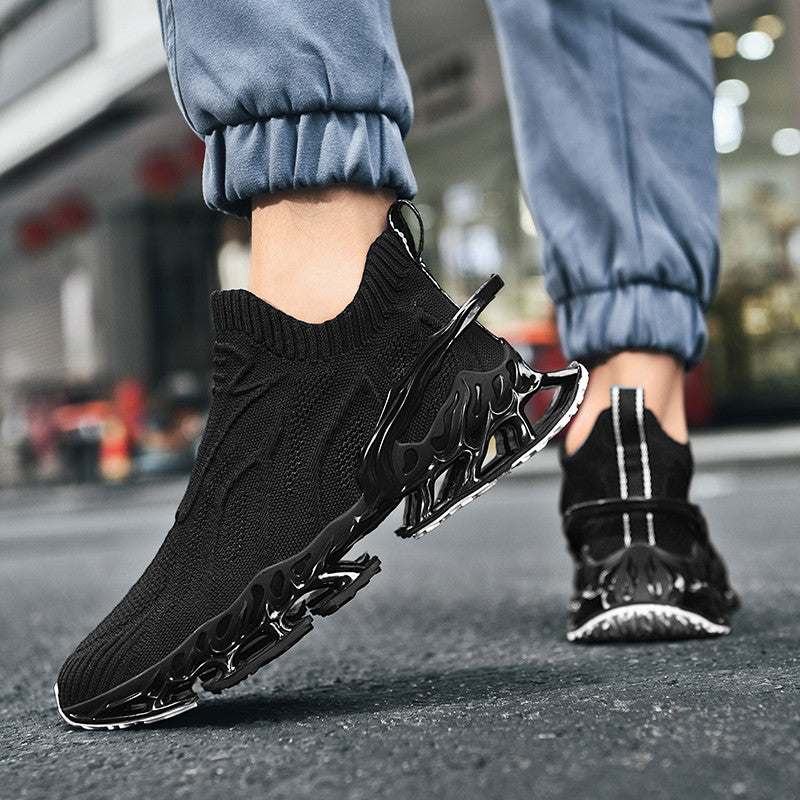 FURY 'Caesar' X9X Sneakers