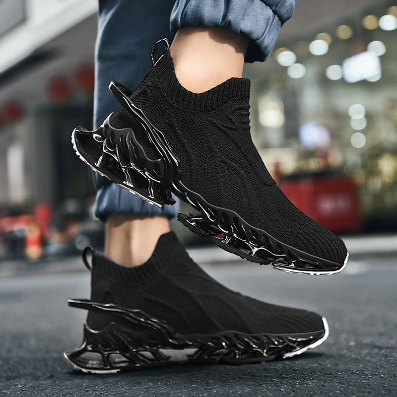 FURY 'Caesar' X9X Sneakers