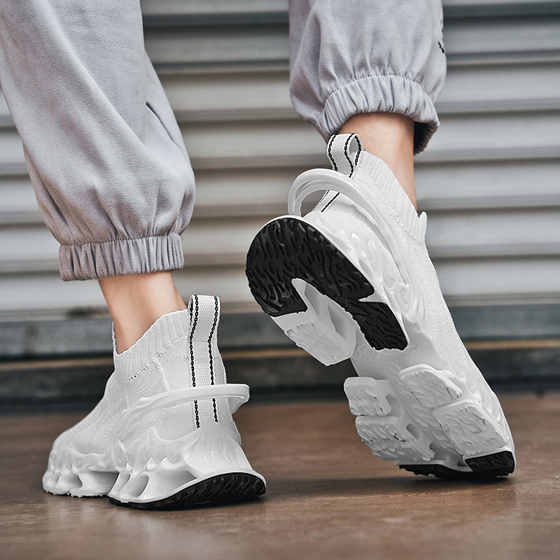 FURY 'Caesar' X9X Sneakers