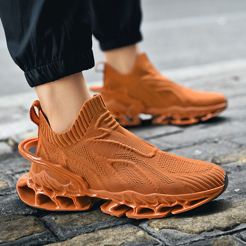 FURY 'Caesar' X9X Sneakers