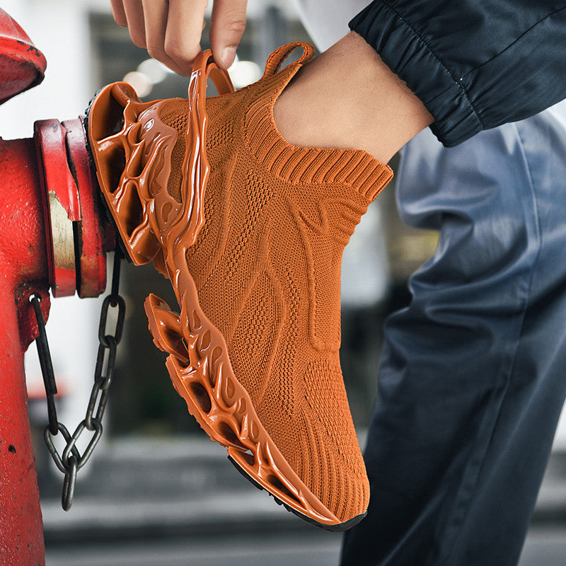 FURY 'Caesar' X9X Sneakers