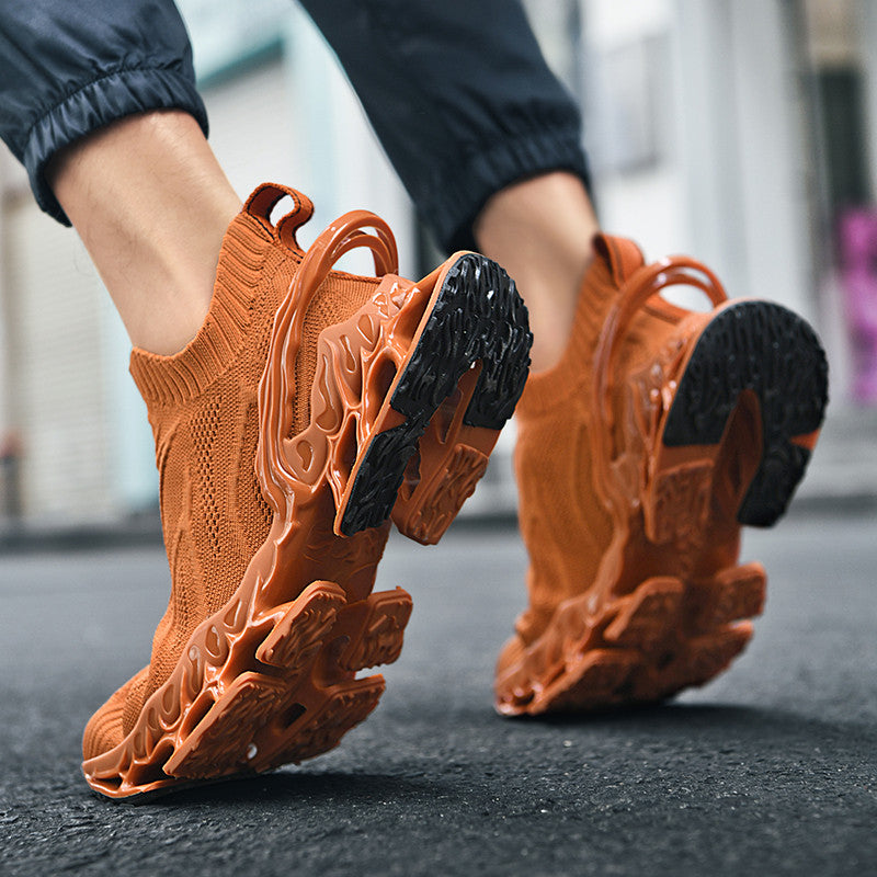 FURY 'Caesar' X9X Sneakers