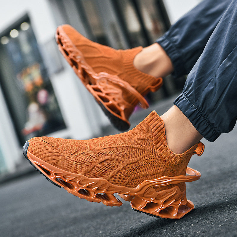 FURY 'Caesar' X9X Sneakers