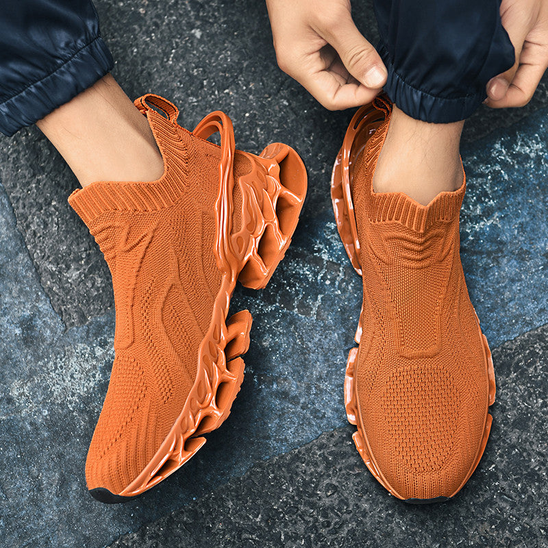 FURY 'Caesar' X9X Sneakers