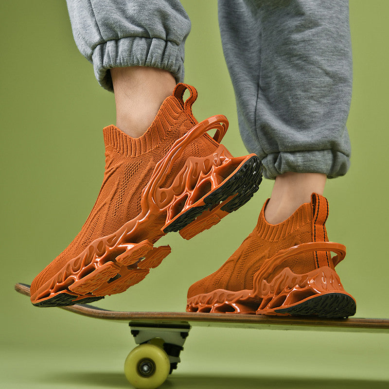 FURY 'Caesar' X9X Sneakers