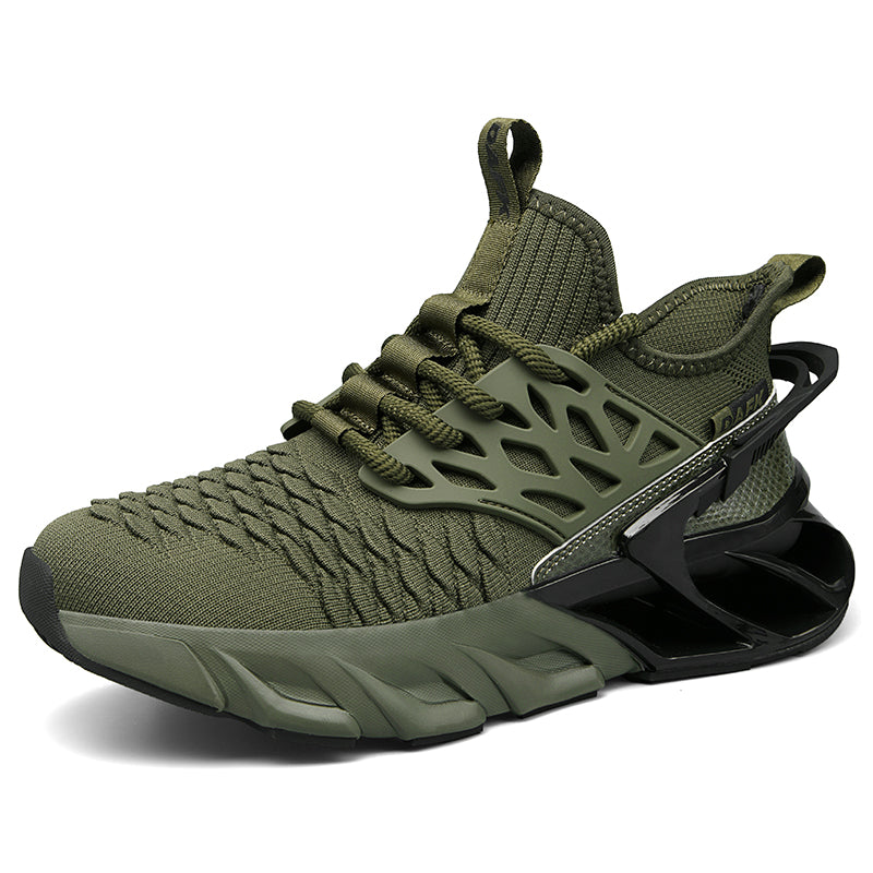 ‘Royal Stride’ X9X Sneakers