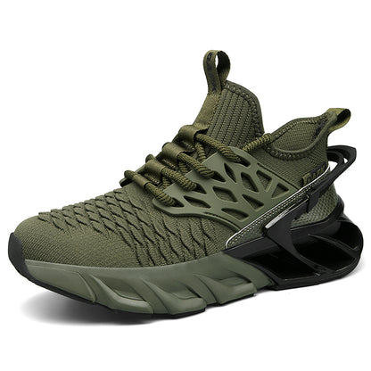 ‘Royal Stride’ X9X Sneakers