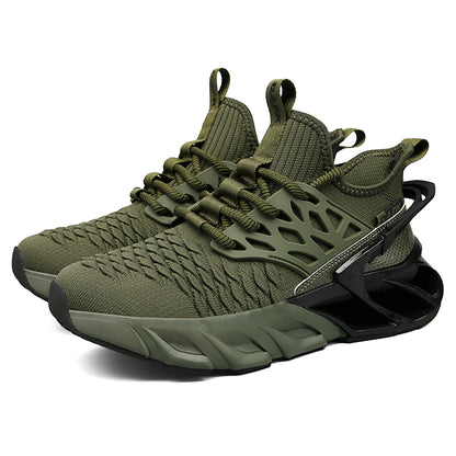 ‘Royal Stride’ X9X Sneakers