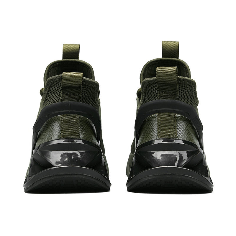 ‘Royal Stride’ X9X Sneakers