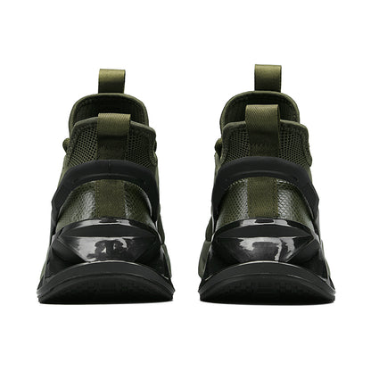 ‘Royal Stride’ X9X Sneakers