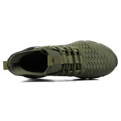 ‘Royal Stride’ X9X Sneakers