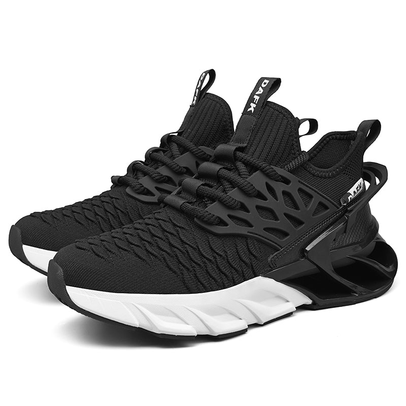 ‘Royal Stride’ X9X Sneakers