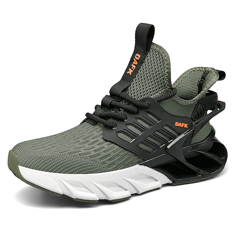 ‘Eminence Drive’ X9X Sneakers