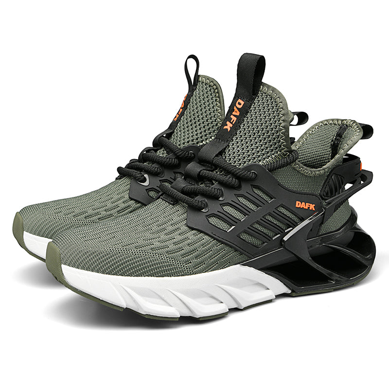 ‘Eminence Drive’ X9X Sneakers