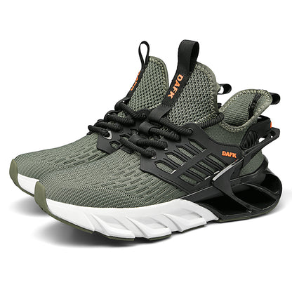 ‘Eminence Drive’ X9X Sneakers