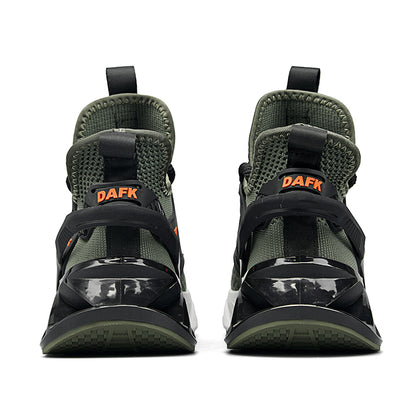 ‘Eminence Drive’ X9X Sneakers