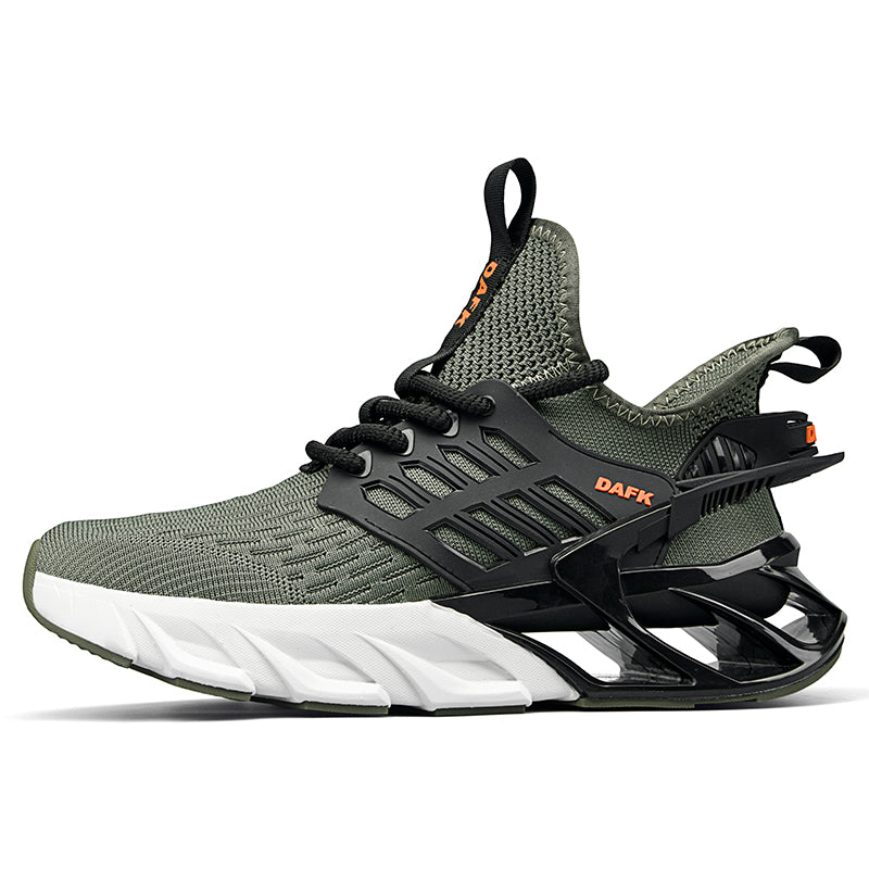 ‘Eminence Drive’ X9X Sneakers