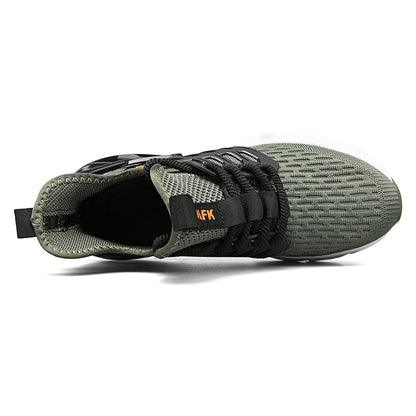 ‘Eminence Drive’ X9X Sneakers