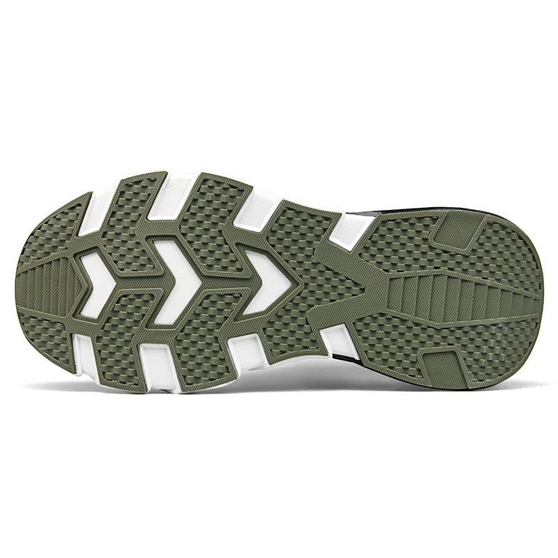 ‘Eminence Drive’ X9X Sneakers