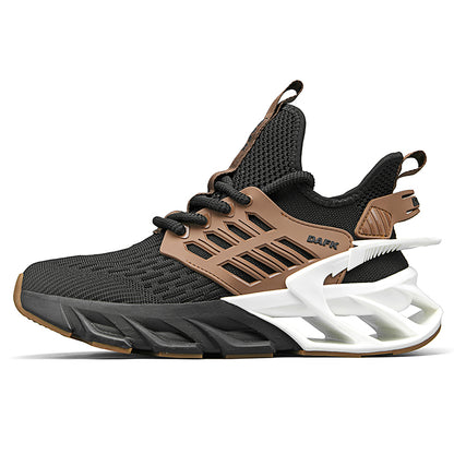 ‘Eminence Drive’ X9X Sneakers