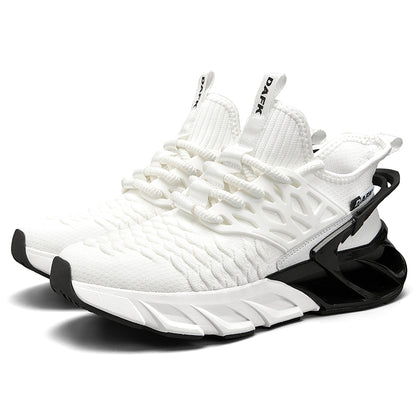 ‘Royal Stride’ X9X Sneakers