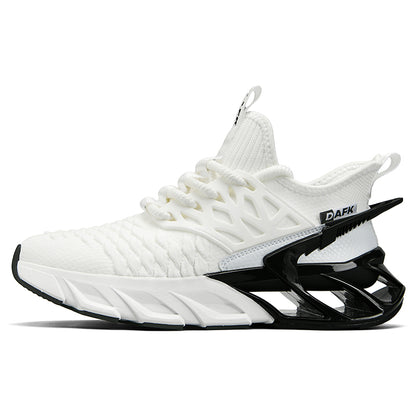 ‘Royal Stride’ X9X Sneakers