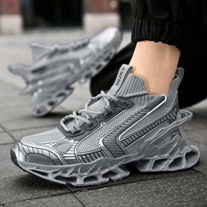 ‘Regent Flux’ X9X Sneakers