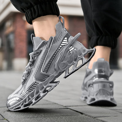 ‘Regent Flux’ X9X Sneakers
