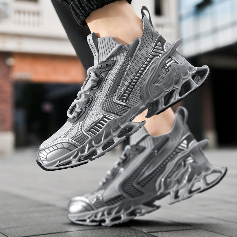 ‘Regent Flux’ X9X Sneakers