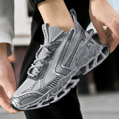 ‘Regent Flux’ X9X Sneakers