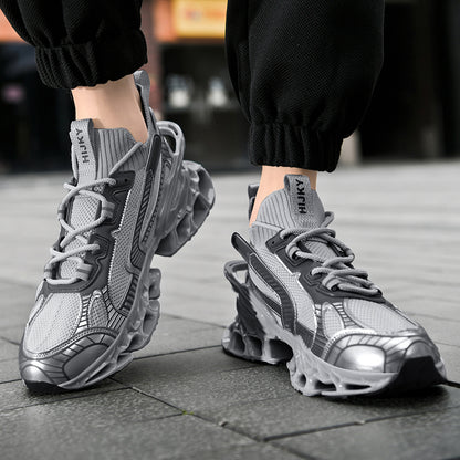 ‘Regent Flux’ X9X Sneakers