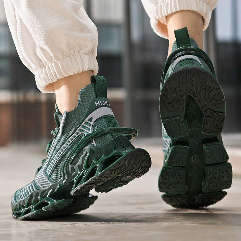 ‘Regent Flux’ X9X Sneakers