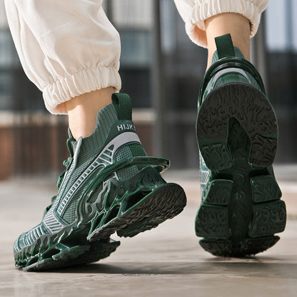 ‘Regent Flux’ X9X Sneakers