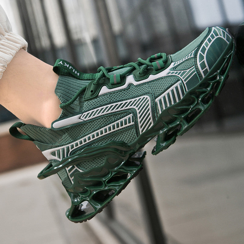 ‘Regent Flux’ X9X Sneakers