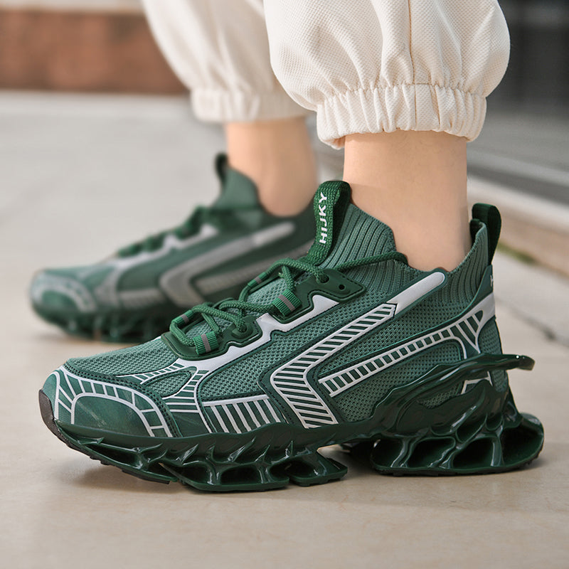 ‘Regent Flux’ X9X Sneakers