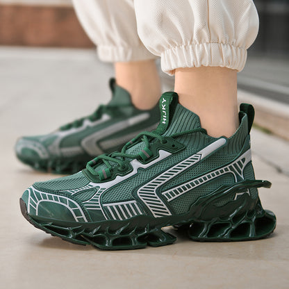 ‘Regent Flux’ X9X Sneakers
