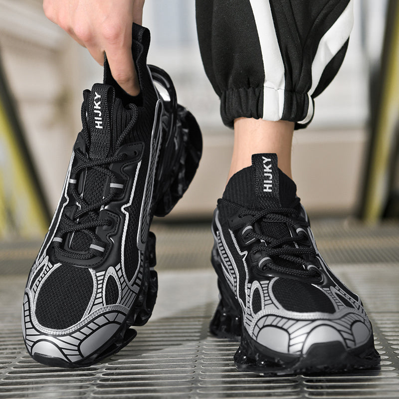 ‘Regent Flux’ X9X Sneakers