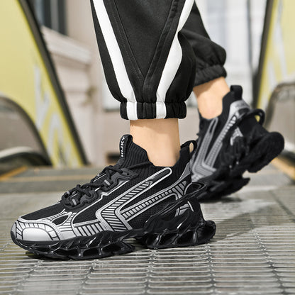 ‘Regent Flux’ X9X Sneakers