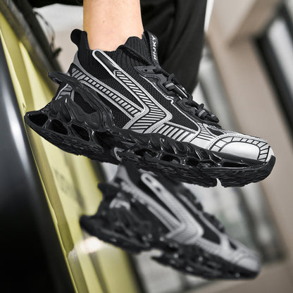 ‘Regent Flux’ X9X Sneakers